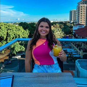 Meet your Posher, Payton